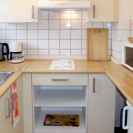 Le Colibri By Interhome *