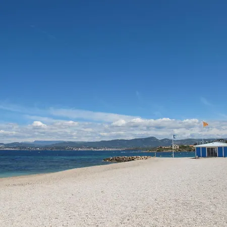 Le Colibri By Interhome Сис-Фур-Ле-Пляж