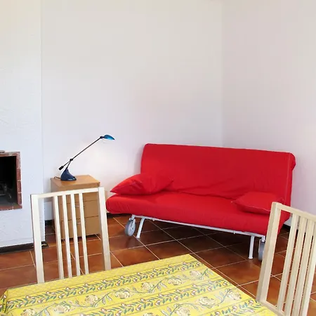 Апартаменты Le Colibri By Interhome Сис-Фур-Ле-Пляж