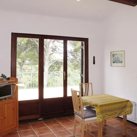 Le Colibri By Interhome Апартаменты