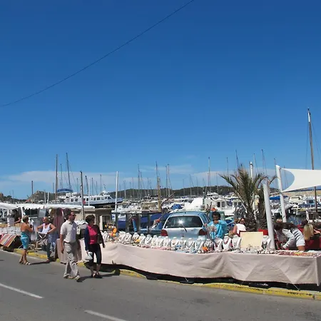 Le Colibri By Interhome *