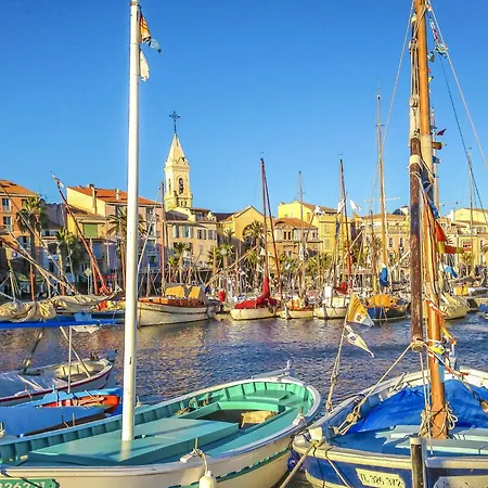 Le Colibri By Interhome Апартаменты