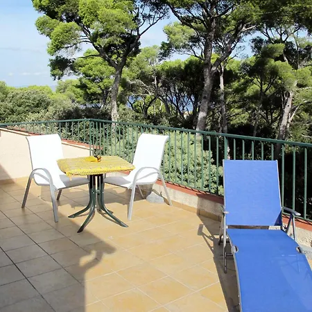 Апартаменты Le Colibri By Interhome