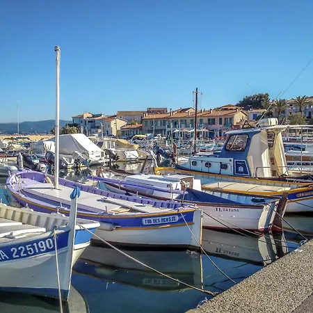 Le Colibri By Interhome Six-Fours-les-Plages