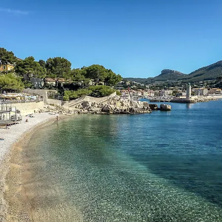 Апартаменты Le Colibri By Interhome