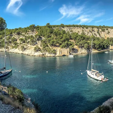 Апартаменты Le Colibri By Interhome