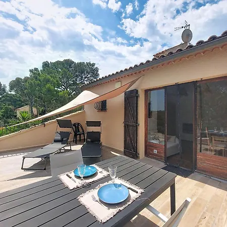 Le Colibri By Interhome Apartament *