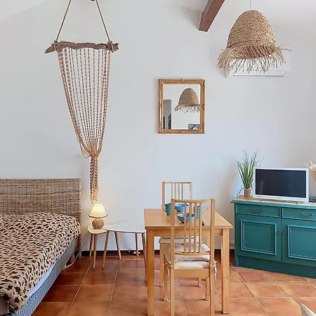 Le Colibri By Interhome Apartament