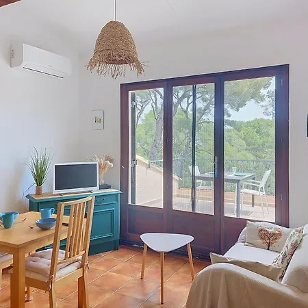 Le Colibri By Interhome Apartament Six-Fours-les-Plages
