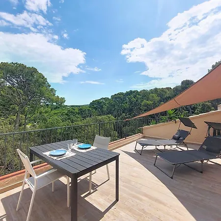 Le Colibri By Interhome