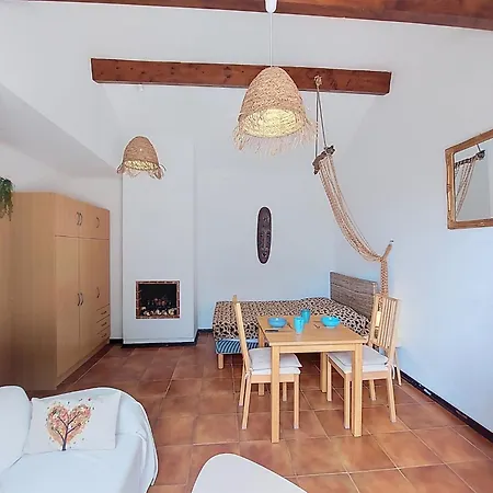 Le Colibri By Interhome Apartament *