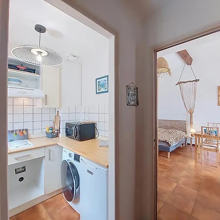 Apartament Le Colibri By Interhome *