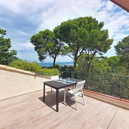 Apartament Le Colibri By Interhome