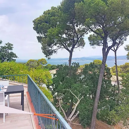 Le Colibri By Interhome * Six-Fours-les-Plages